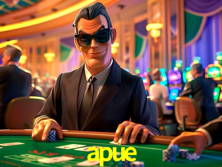 apue Iconos en partidas