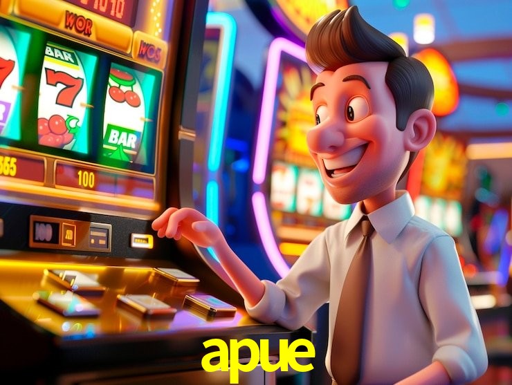apue Notificaciones en tiempo real