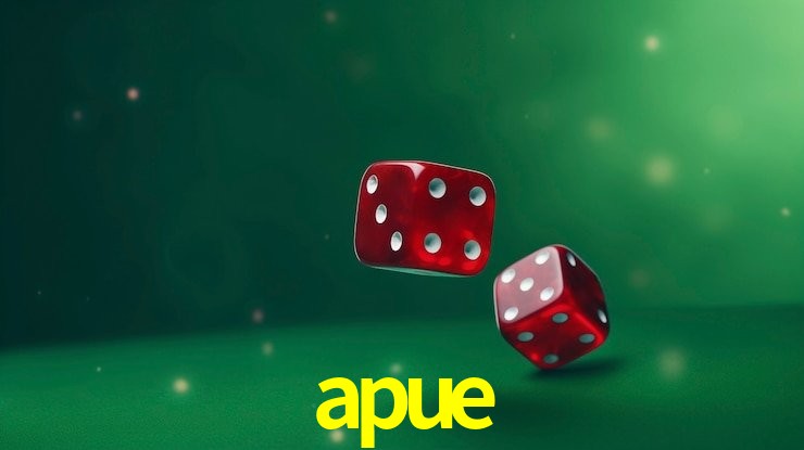 apue mobile gaming