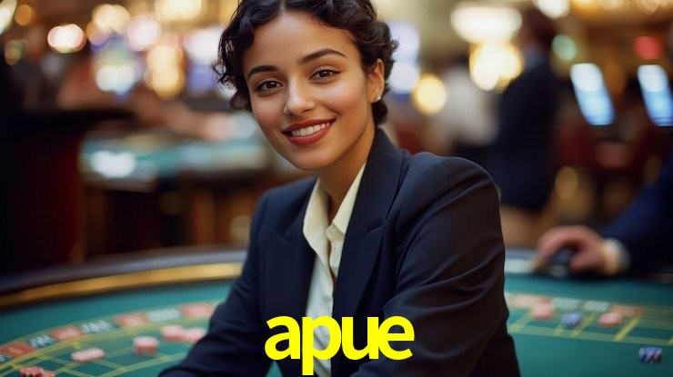 apue mobile gaming