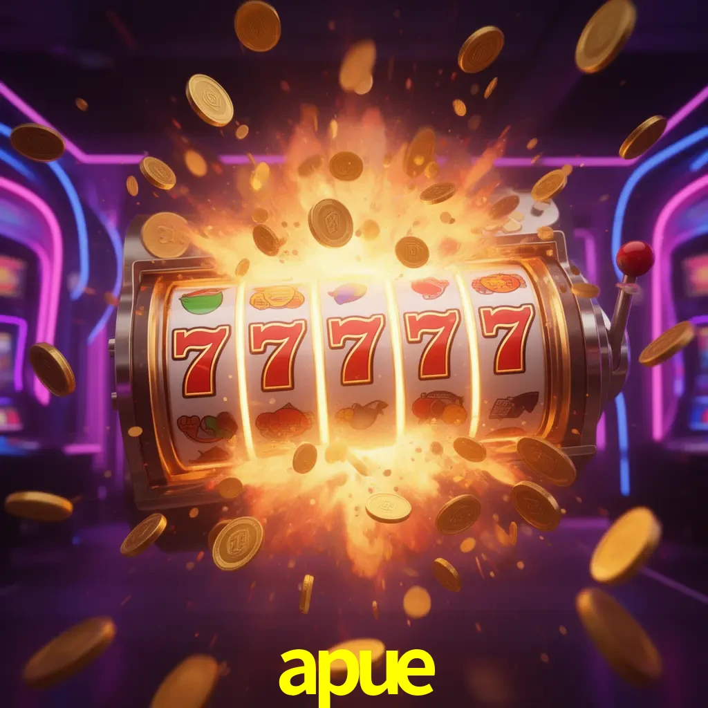 apue mobile gaming