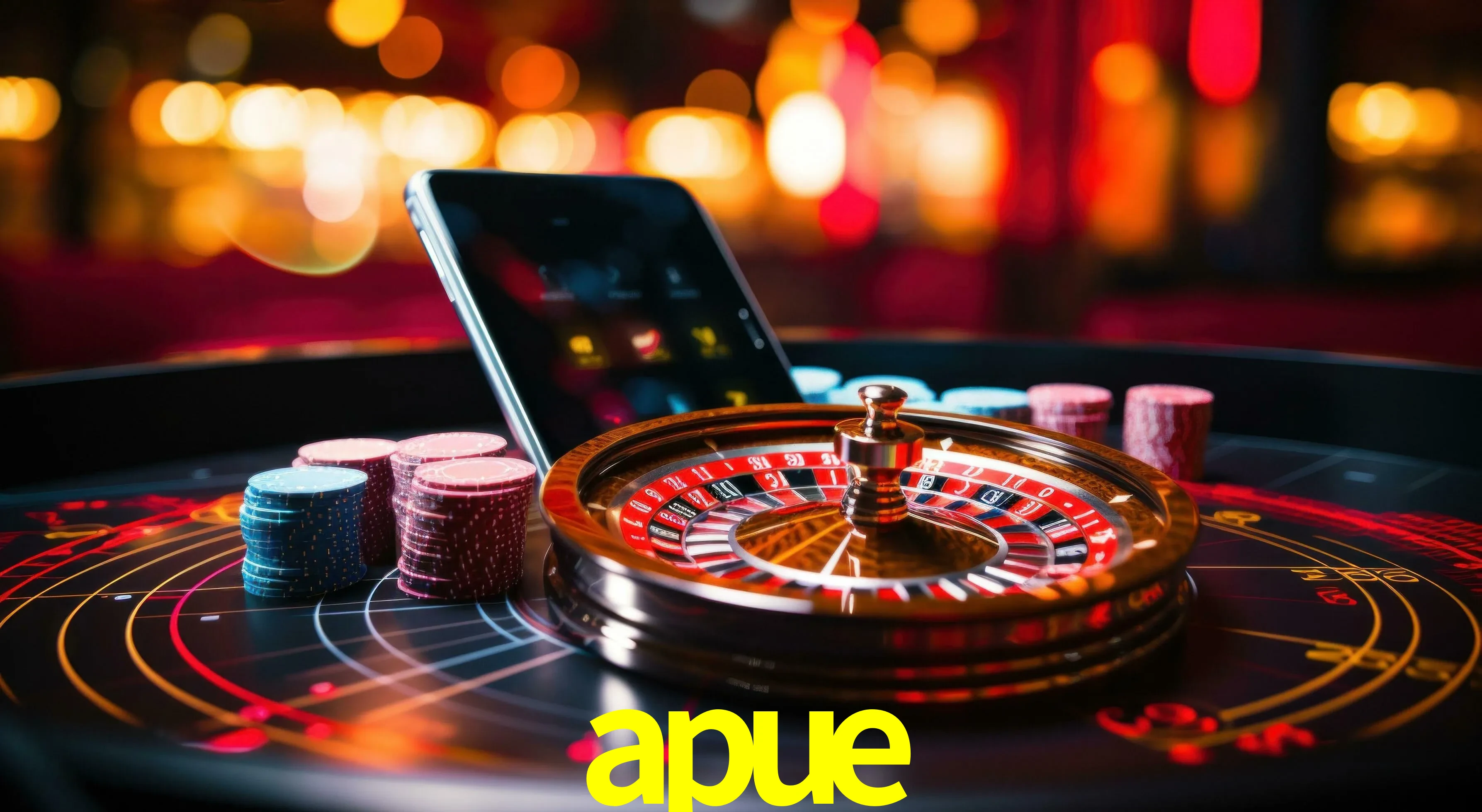 apue Pmgc en apue: la experiencia de juego en México