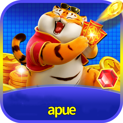 apue logo
